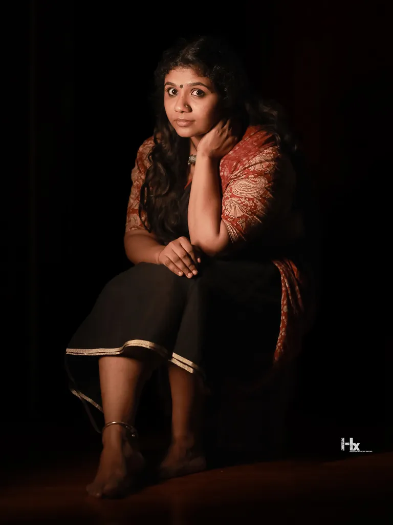 Model Photography